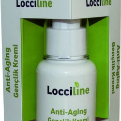 Kırışıklık Kremi